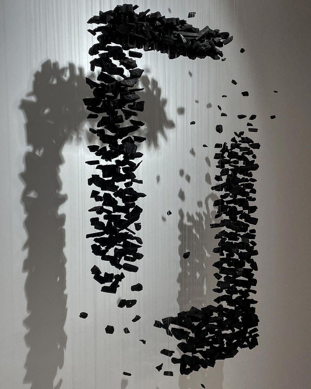 Charcoal Chandeliers S To Z
