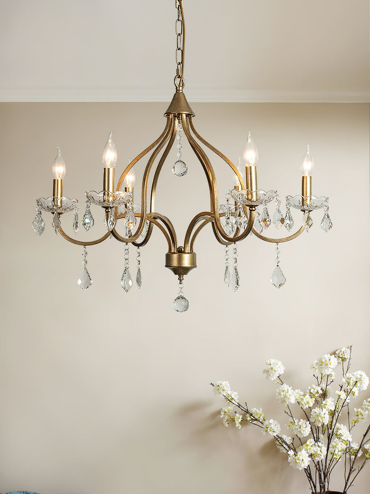 chesterfield-chandelier