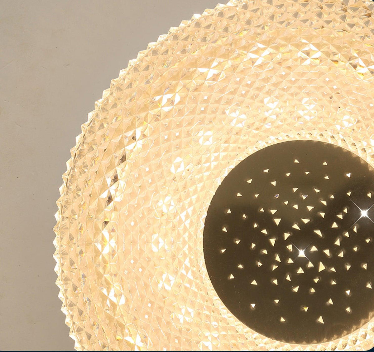 Cimona Flush Light