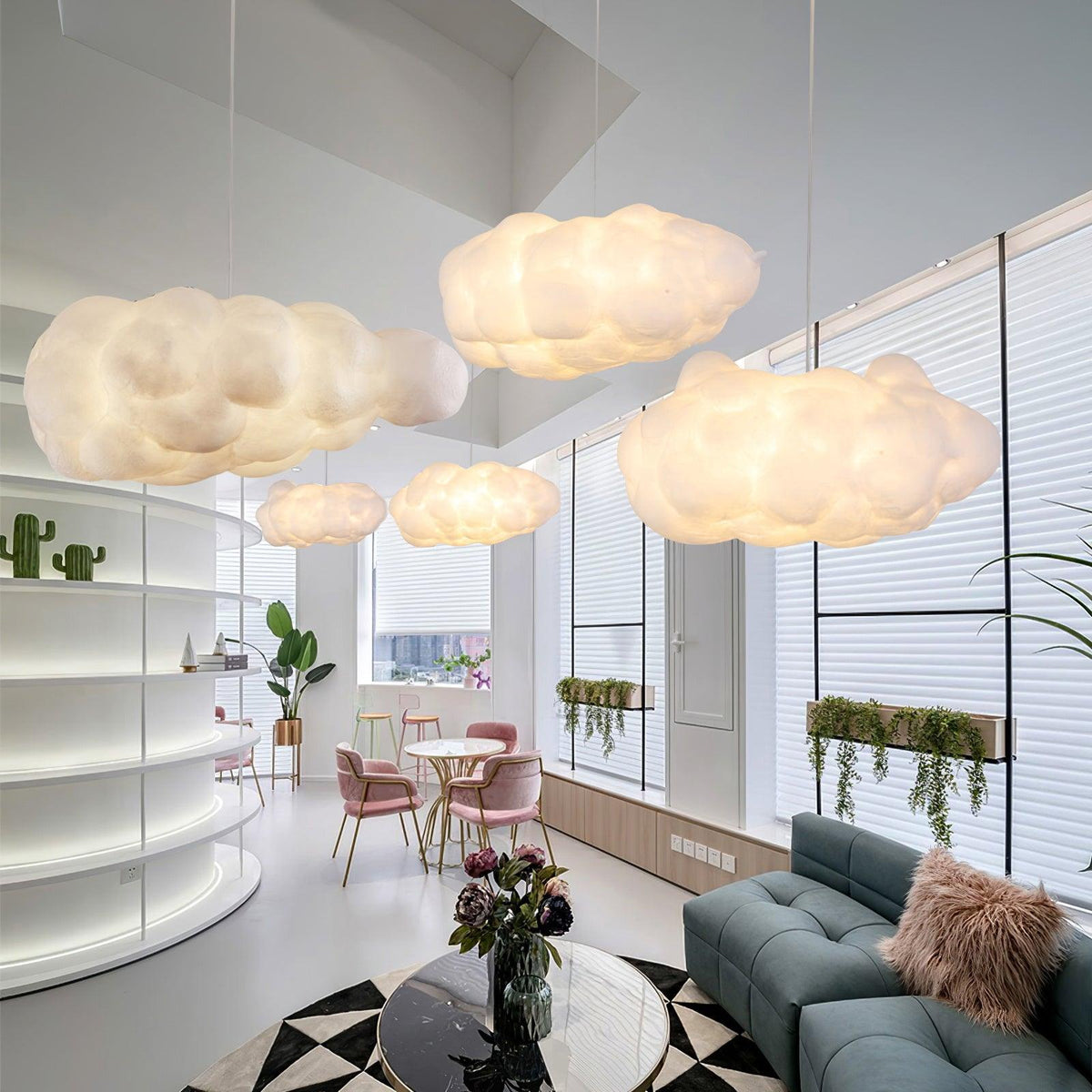 Lighting Ceiling Lights Pendant Lighting_51Egv