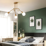 colonial-sputnik-ceiling-lamp
