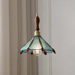 colorful-stained-glass-pendant-light