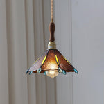 colorful-stained-glass-pendant-light