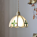 colorful-stained-glass-pendant-light