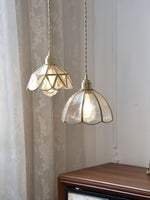 colorful-stained-glass-pendant-light
