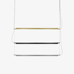 Compendium Hanging Pendant Ligh