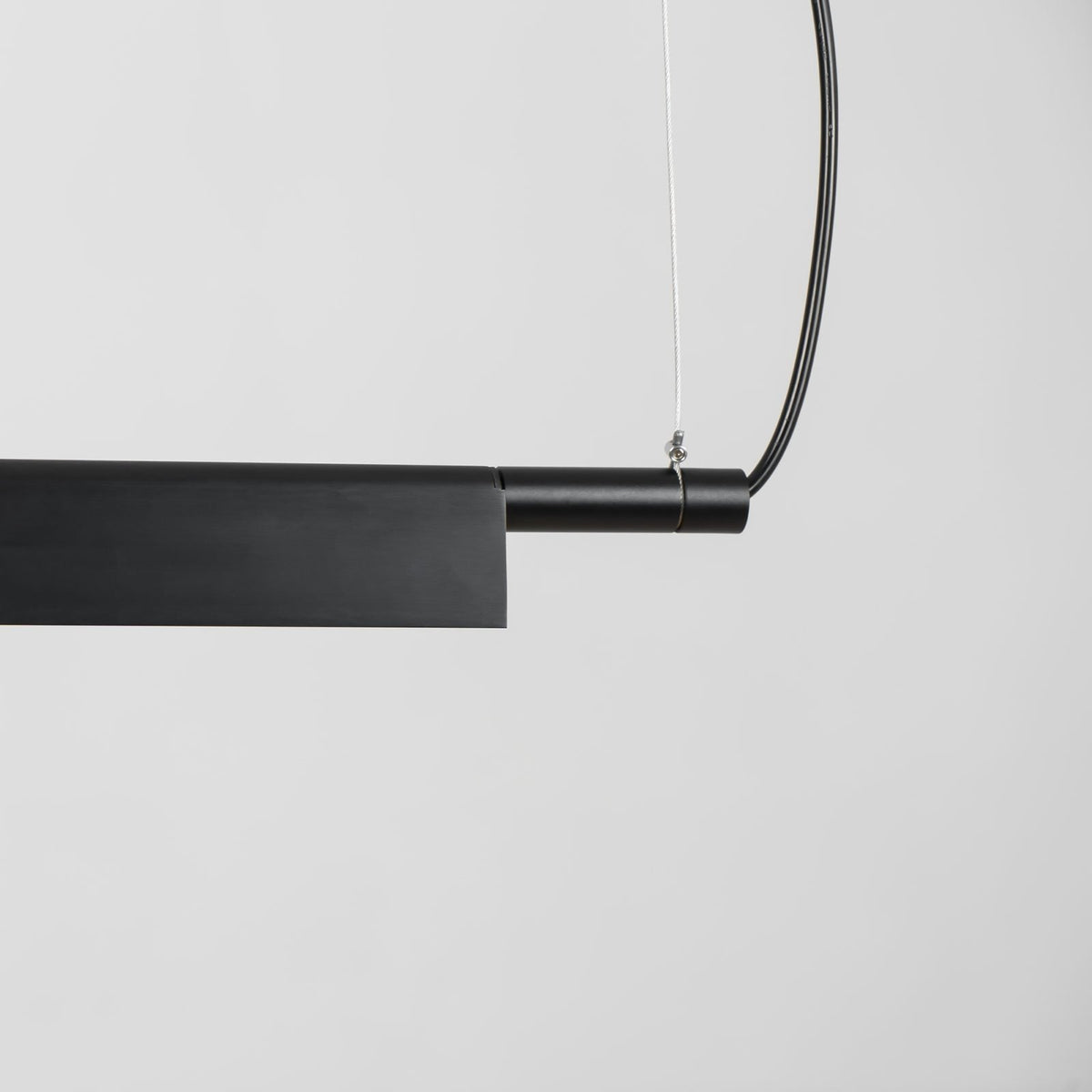 Compendium Hanging Pendant Ligh