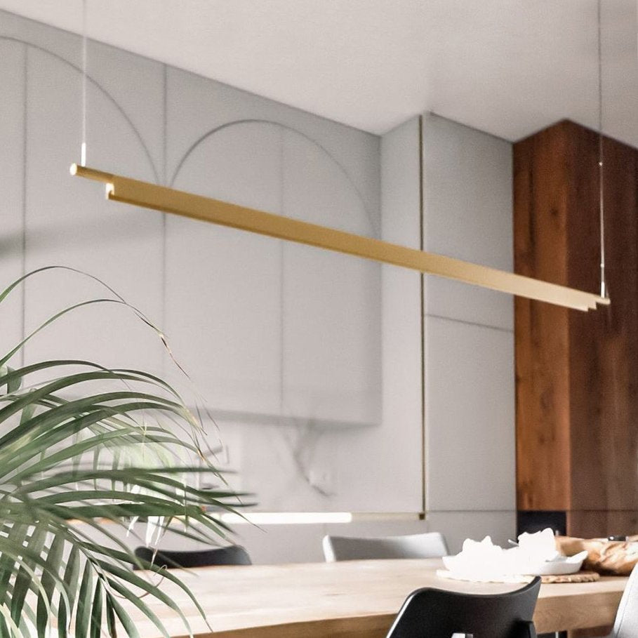 Compendium Hanging Pendant Ligh
