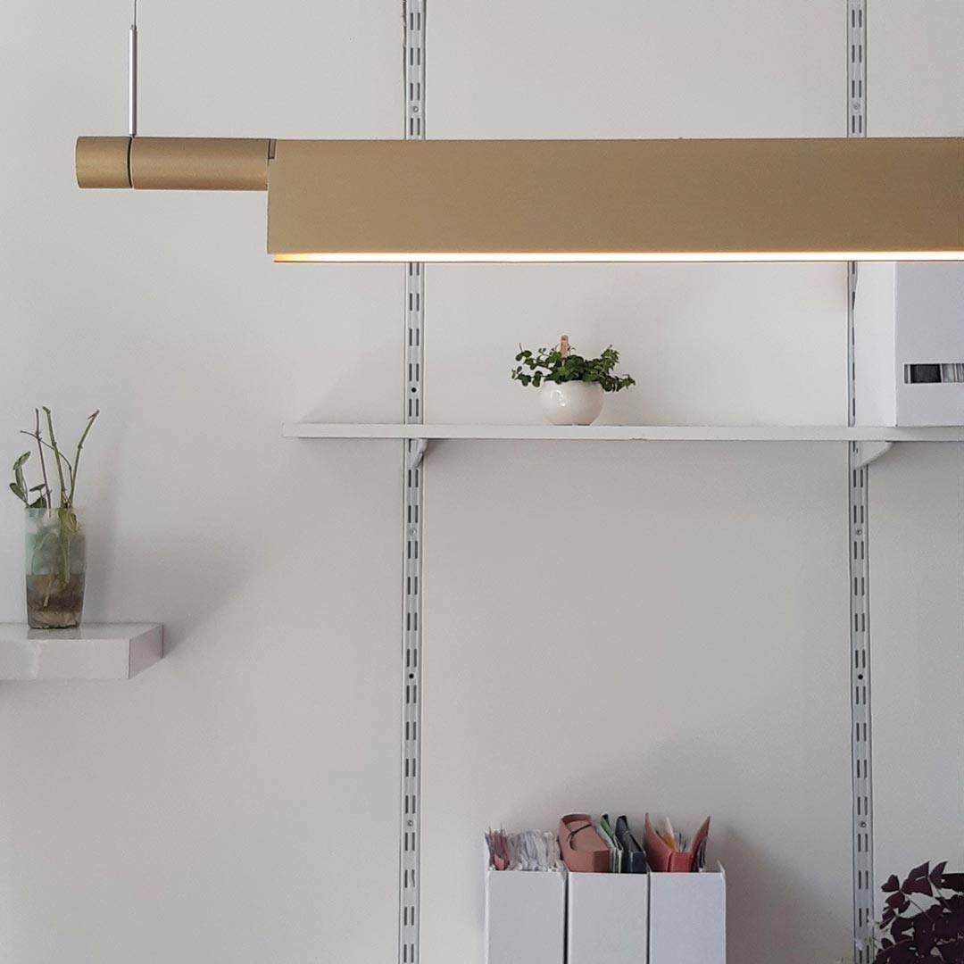 Compendium Hanging Pendant Ligh