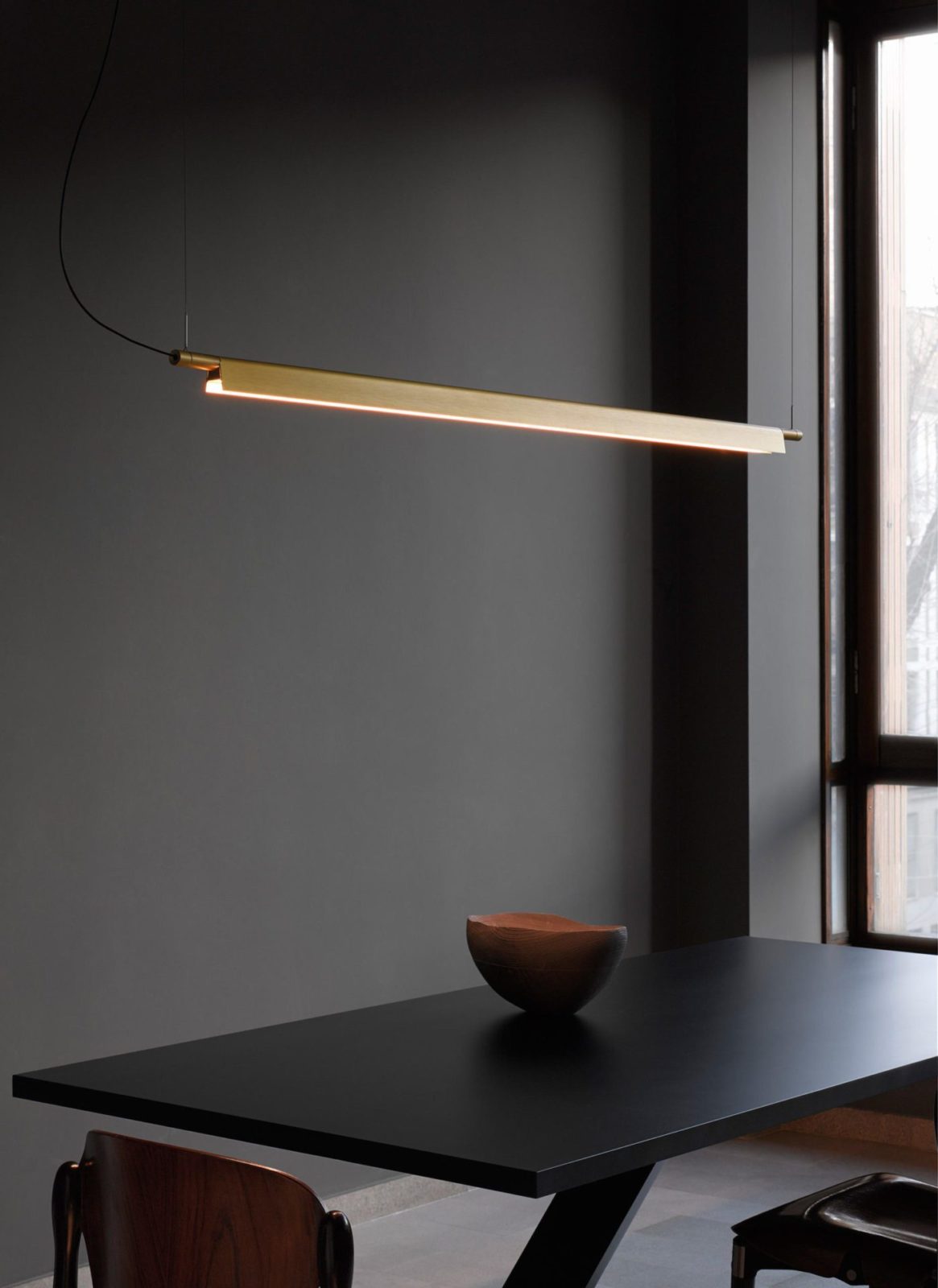 Compendium Hanging Pendant Ligh