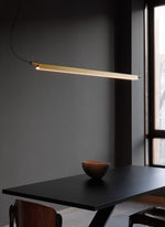 Compendium Hanging Pendant Ligh