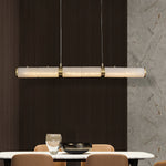Alabaster Conley Hanging Light Fixtur