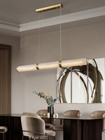 Alabaster Conley Hanging Light Fixtur