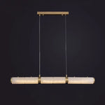 Alabaster Conley Hanging Light Fixtur