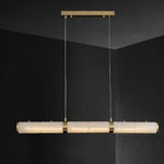 Alabaster Conley Hanging Light Fixtur
