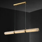 Alabaster Conley Hanging Light Fixtur