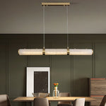 Alabaster Conley Hanging Light Fixtur