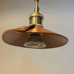 Cordero Retro Table Lamp