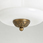 vintage-milk-glass-semi-flush-mount-ceiling-light-fixture-for-bedroom-hallway