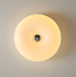 cream-pudding-ceiling-lamp