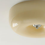 cream-pudding-ceiling-lamp