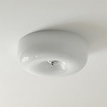 cream-pudding-ceiling-lamp