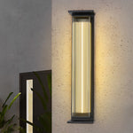 Creative Modern Led Wall Lamp Li002412