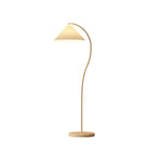 Crescini Pleated Floor Lamp