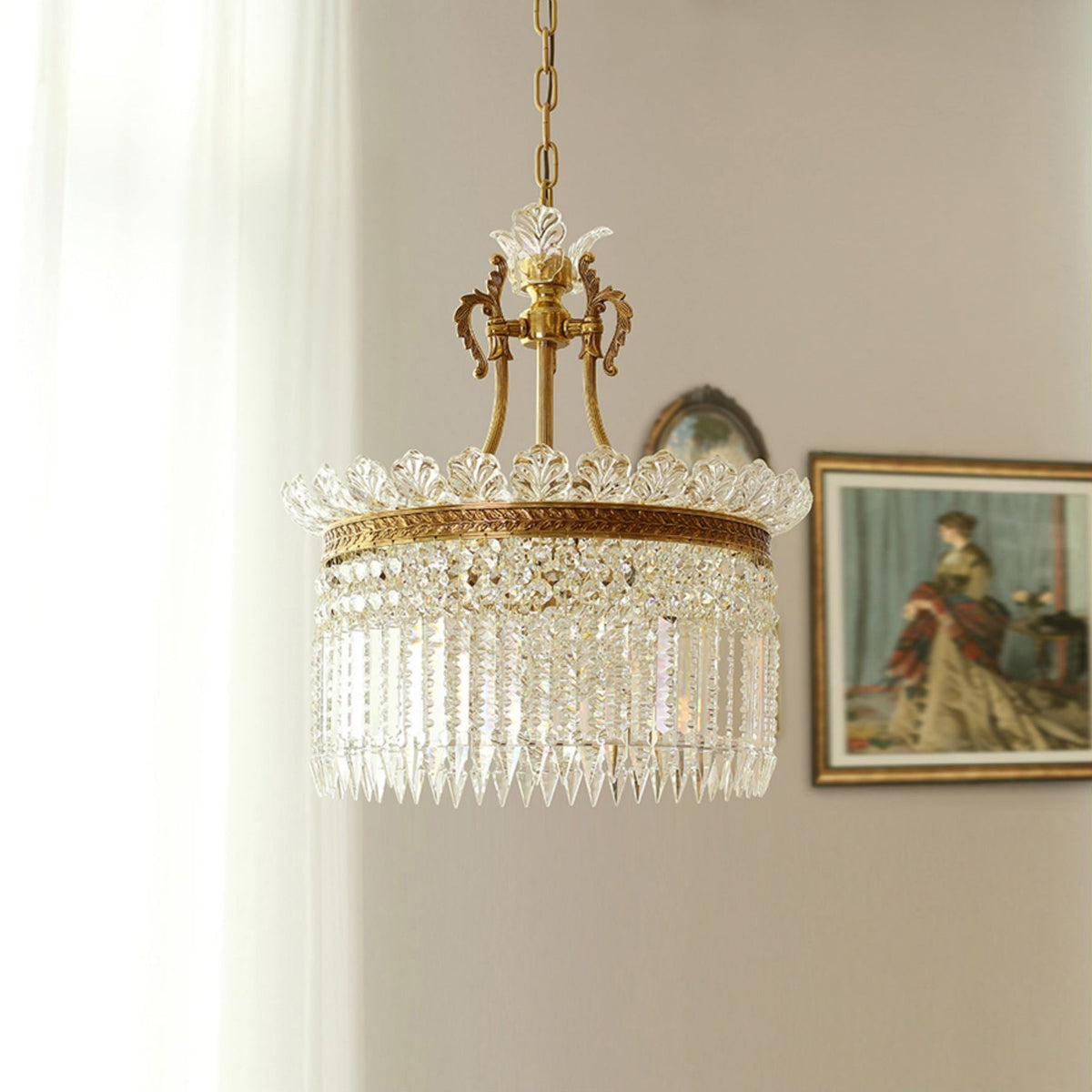 crinoline-chandelier