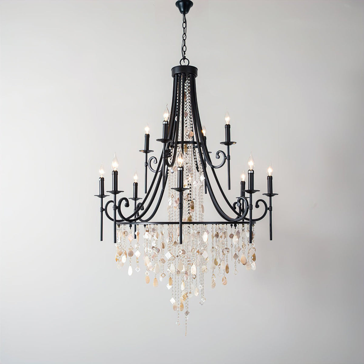crystal-cascade-chandelier