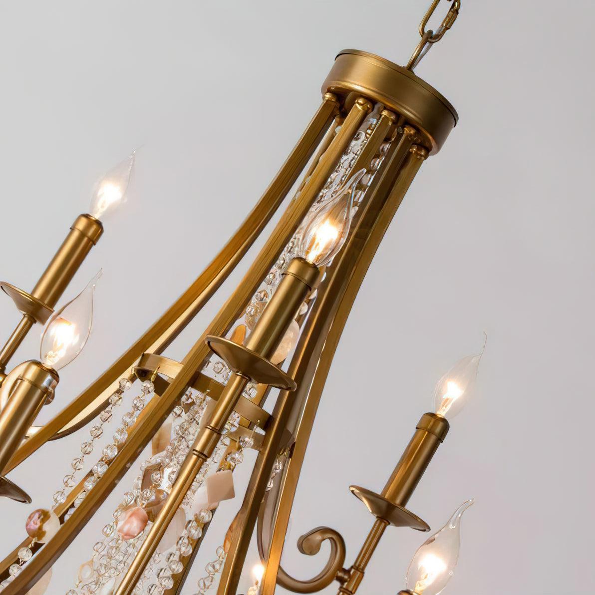 crystal-cascade-chandelier