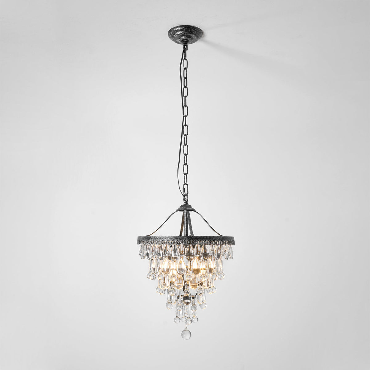 crystal-inverted-pyramid-chandelier