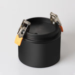 Recessed LED cylinder downlight