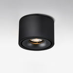 Recessed LED cylinder downlight