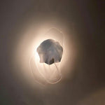 Dc1725 Wall Lamp