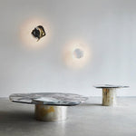 Dc1725 Wall Lamp