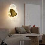Dc1725 Wall Lamp