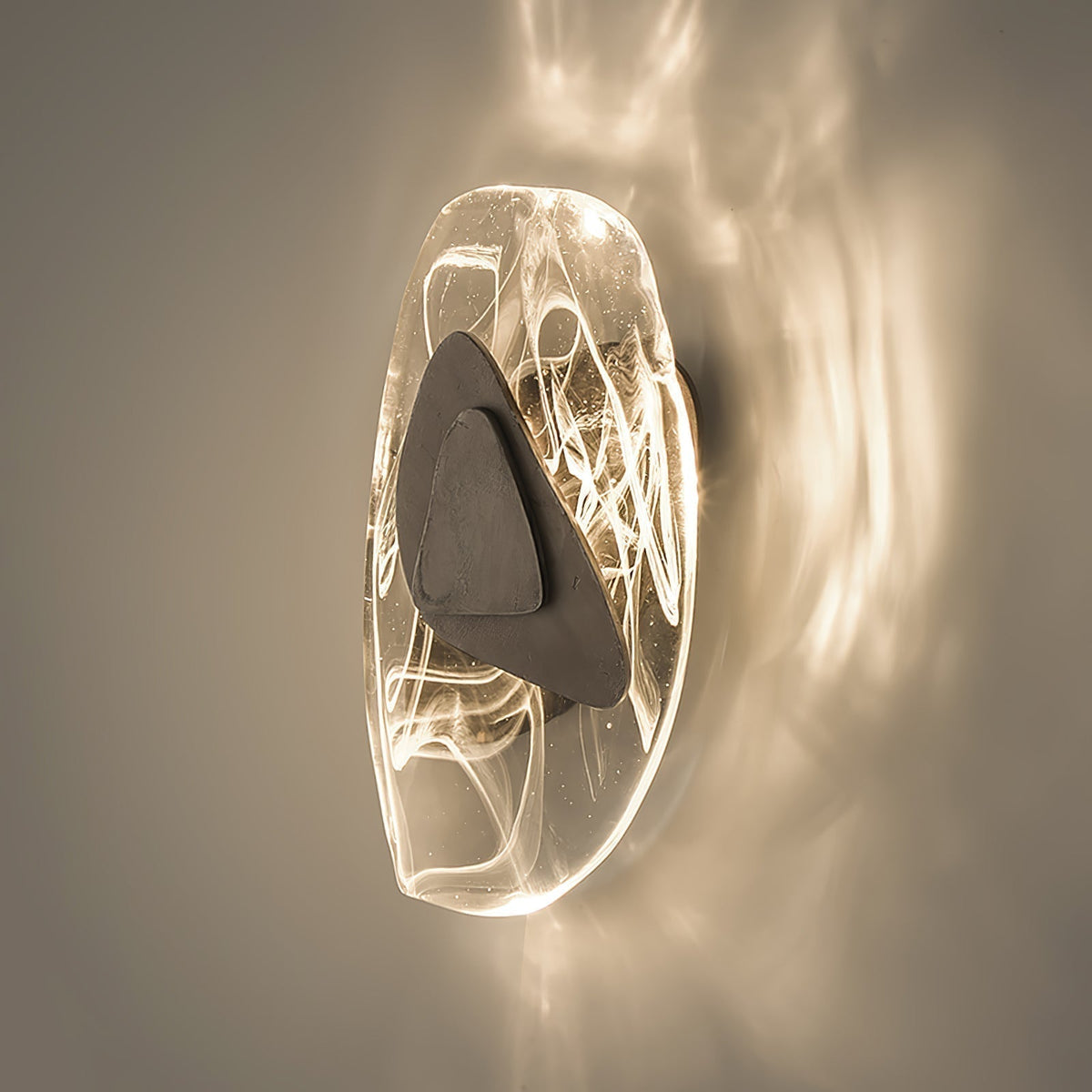 Dc1725 Wall Lamp