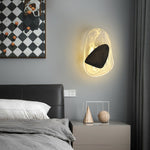 Dc1725 Wall Lamp