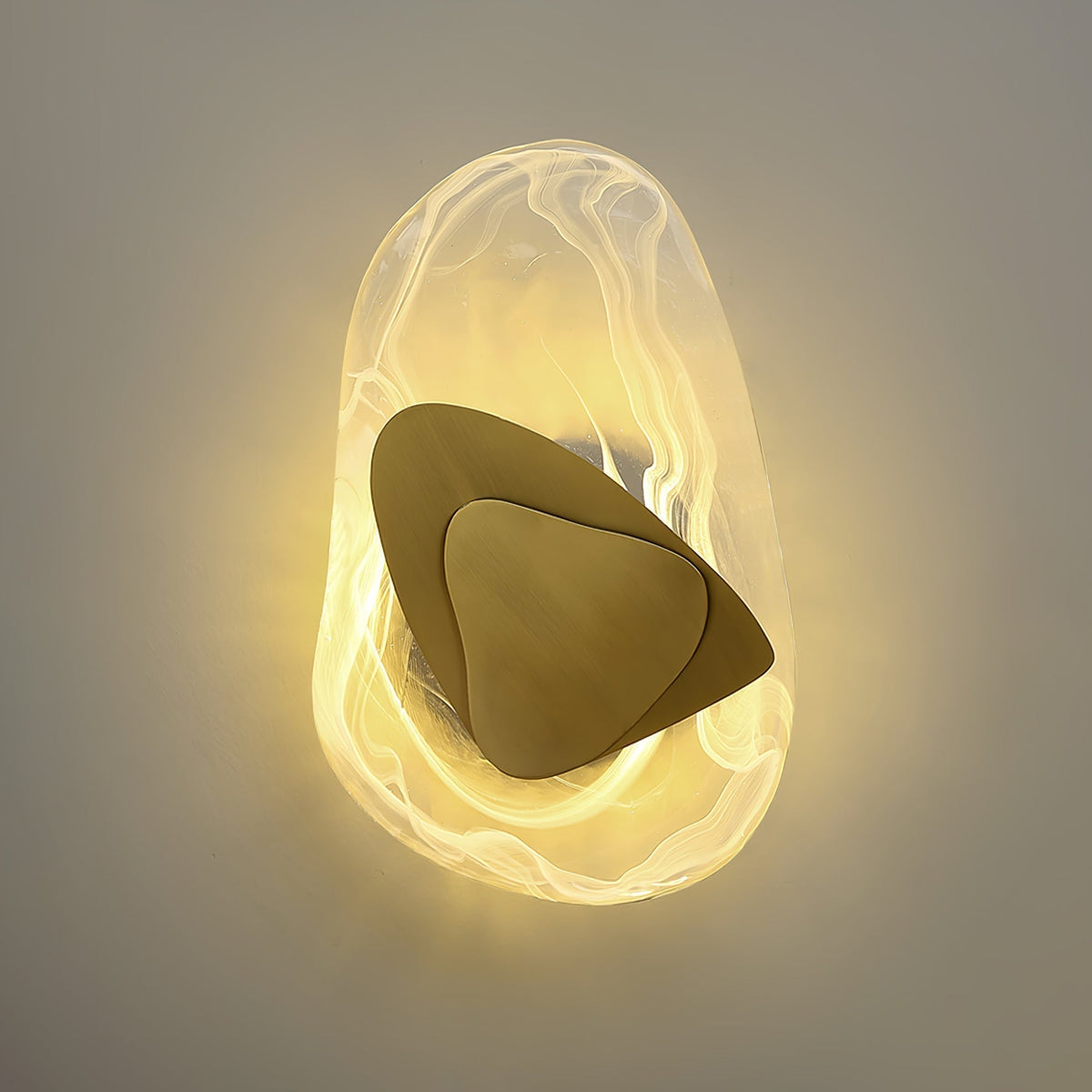 Dc1725 Wall Lamp