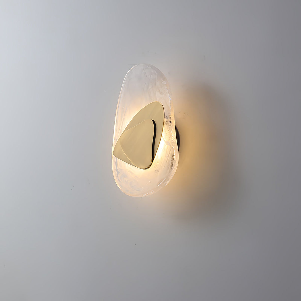 Dc1725 Wall Lamp