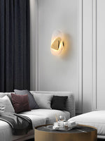 Dc1725 Wall Lamp