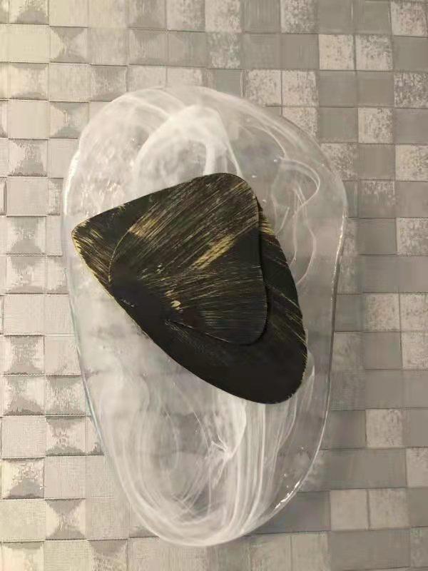 Dc1725 Wall Lamp