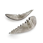 Bennett Crown-Shaped Ceiling Light