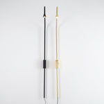 Zen Harmony Wall Lamp