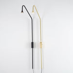 Zen Harmony Wall Lamp