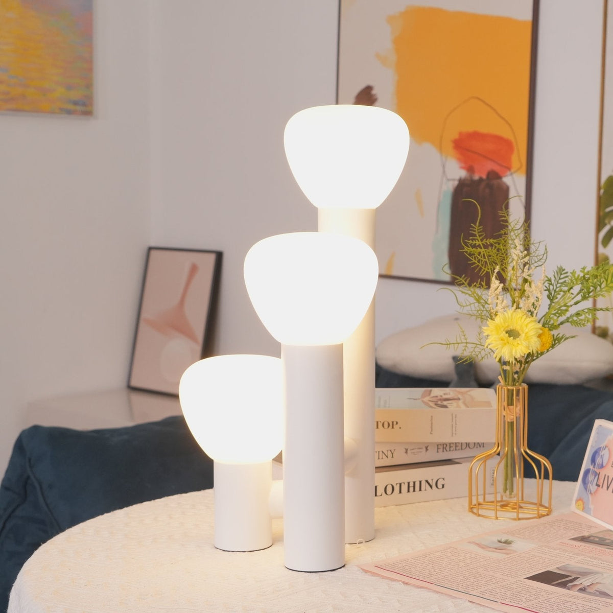 Kienney Desk Light