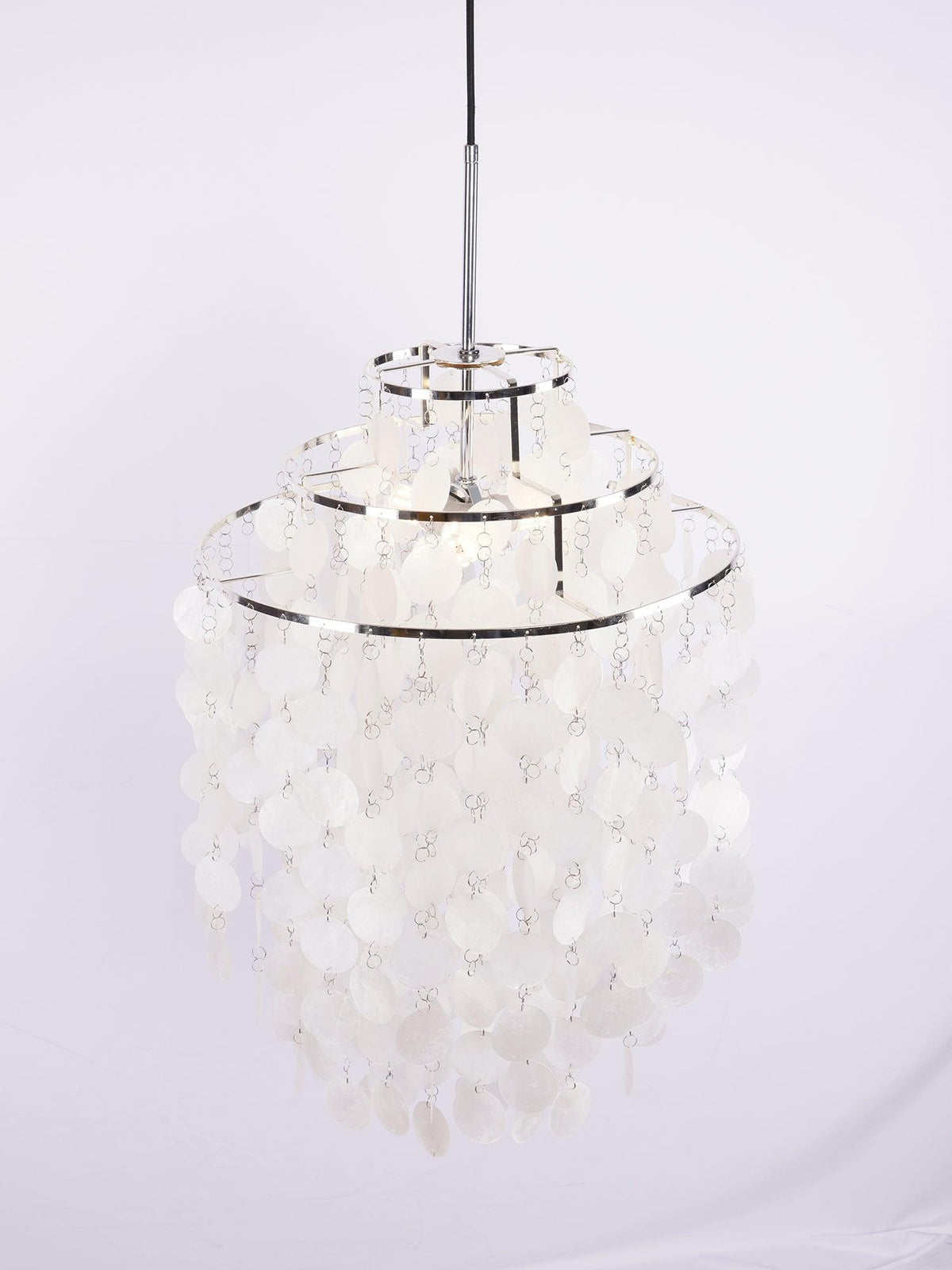 Shell Pendant Lamp