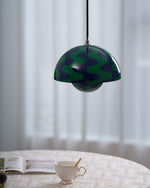 flowerpot-pendant-light