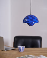 flowerpot-pendant-light